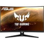 Asus TUF Gaming VG328H1B Monitor Curvo 31.5 pulg Full HD 165Hz 1ms